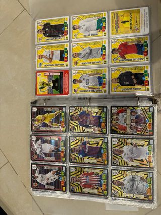cartas de futbol   leer descripción