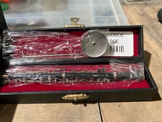 Miniatura instrumentos marca ortola Nuevo