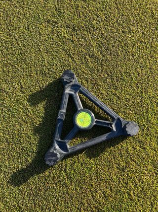 Garmin Approach R10 – Medidor de distancia, estado