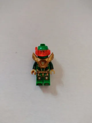 Lego Nexo Knights Figura Original
