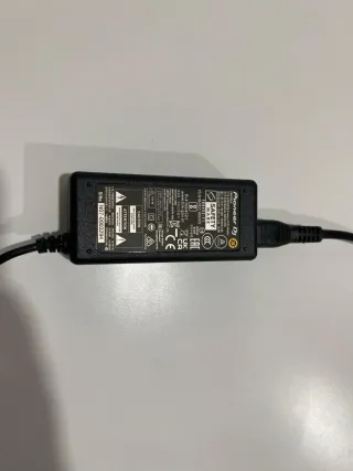 Nueva Pioneer DDJ-FLX10