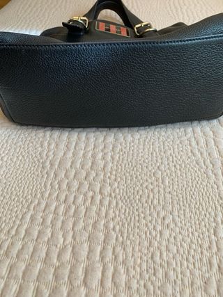Bolso Bimba y Lola Piel Negro
