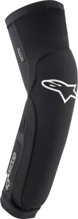 Protecciones Alpinestars Rodillas y espinilla T M