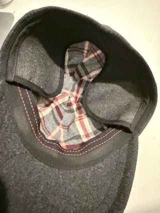 Gorra Göttmann