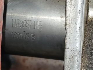 Renault otolp1020461 motor k9kr8 megane expression