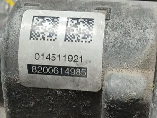 Renault otolp1020461 motor k9kr8 megane expression