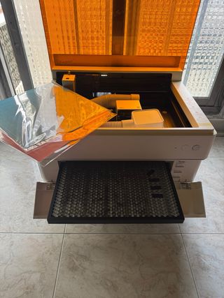 Xtool M1 Ultra 20W deluxe bundle.