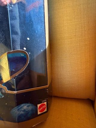 Barbie & Ken Star Trek 30th Anniv.