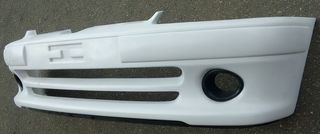 210-PARAGOLPES 106 GTI RALLYE FASE 2