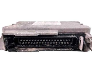 123778 centralita motor 6a0906018 seat marbella