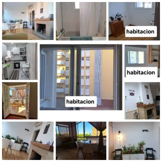Alquiler habitacion