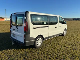 Opel Vivaro 2018