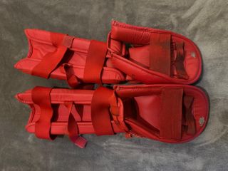 Protecciones Karate TOKAIDO WKF Talla L