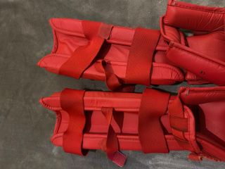 Protecciones Karate TOKAIDO WKF Talla L