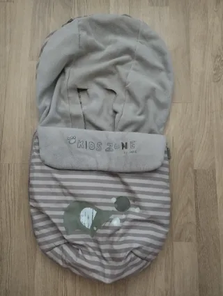 Silla de paseo Jané Muum Matrix