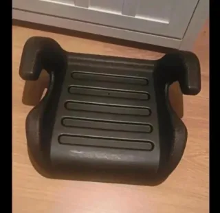 Elevador infantil coche