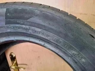 235 50 R17 96W Continental - 1 neumático +99%