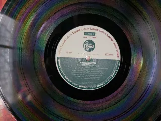 Vinilo Incognito Tribes Vibes Scribes UK 1992