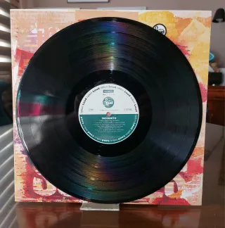 Vinilo Incognito Tribes Vibes Scribes UK 1992