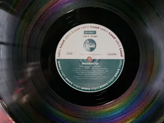 Vinilo Incognito Tribes Vibes Scribes UK 1992