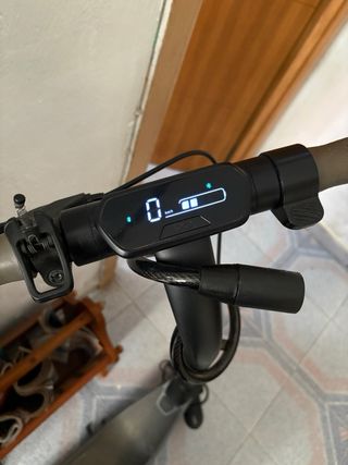 Patinete Eléctrico Ninebot