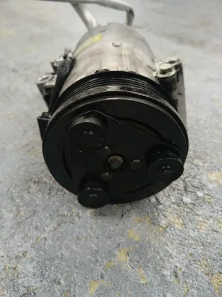 Compresor A/C Ford Focus II 1.8 TDCi