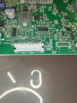 Placa Base AOC Q32 715G9463-M0B-006-0H4L