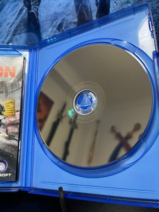 Tom Clancy's The Division PS4
