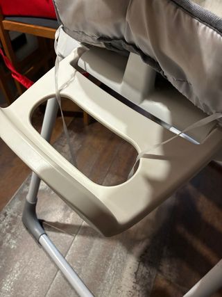 Trona evolutiva Jane Mila