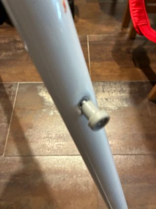 Trona evolutiva Jane Mila