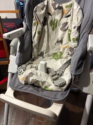 Trona evolutiva Jane Mila