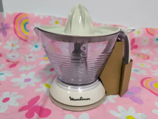 Exprimidor Moulinex Sandbeam 1L