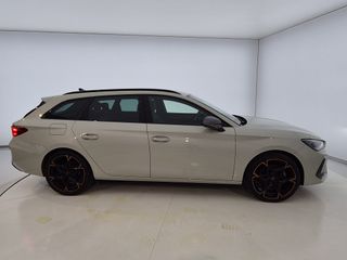 CUPRA Leon etsi Dsg7 150 Taiga Performance Pack