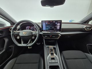 CUPRA Leon etsi Dsg7 150 Taiga Performance Pack