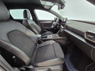 CUPRA Leon etsi Dsg7 150 Taiga Performance Pack