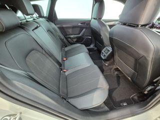 CUPRA Leon etsi Dsg7 150 Taiga Performance Pack