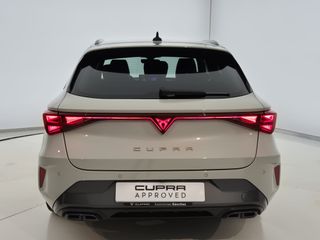 CUPRA Leon etsi Dsg7 150 Taiga Performance Pack