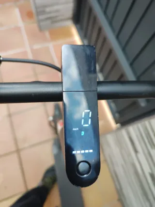 Patinete Eléctrico Xiaomi Pro 2