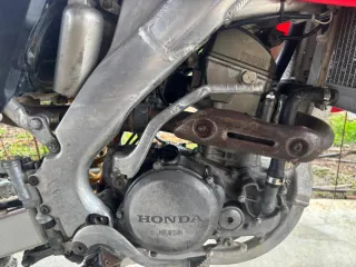 Honda CRF 250R