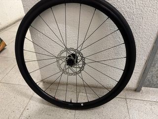 Juego Ruedas Giant PR2 Disco shimano HG