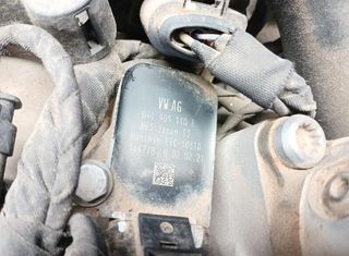 Otolp904893 motor completo dlaa seat ibiza 1.0 tsi