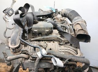 Otolp904893 motor completo dlaa seat ibiza 1.0 tsi