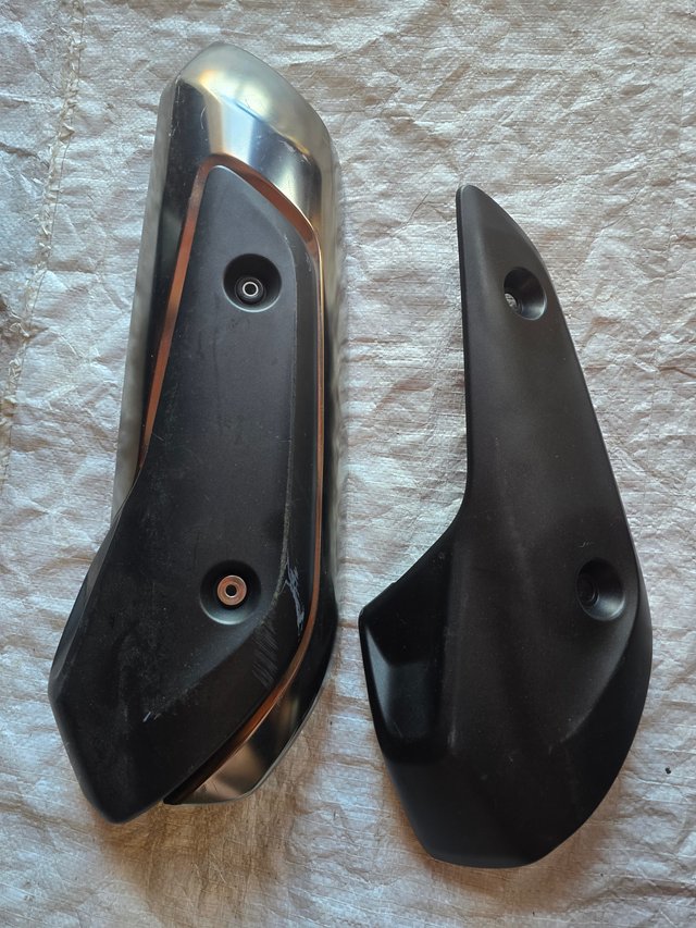 YAMAHA T MAX 530/560 ( PROTECTOR ESCAPE)