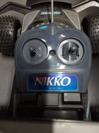 Macchina telecomandata Mimetikar. Solo.batteria.ci