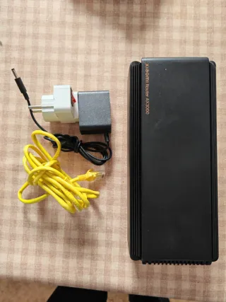 Xiaomi Router AX3000