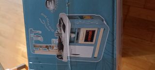 Cocinita Smoby Bon Appétit