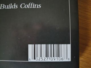 Florence + The Machine - Lungs Vinil