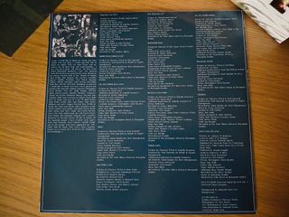 Florence + The Machine - Lungs Vinil