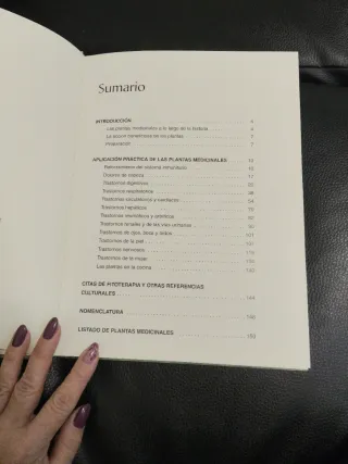 Nueva Guía de las Plantas Medicinales