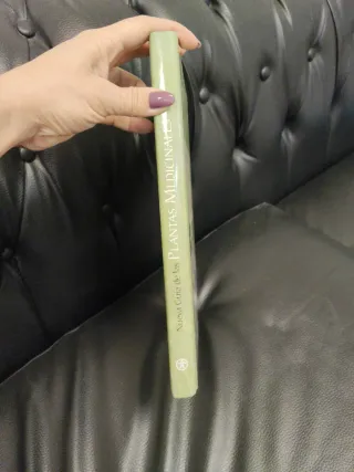 Nueva Guía de las Plantas Medicinales